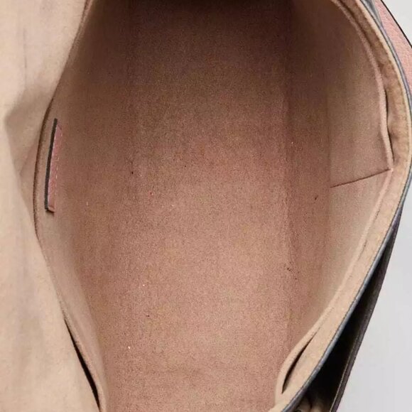 Louis Vuitton Monogram Canvas Marignan Messenger Bag - Picture 12 of 12